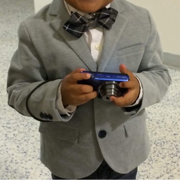 Boys Blazer - Picture 4 of 4